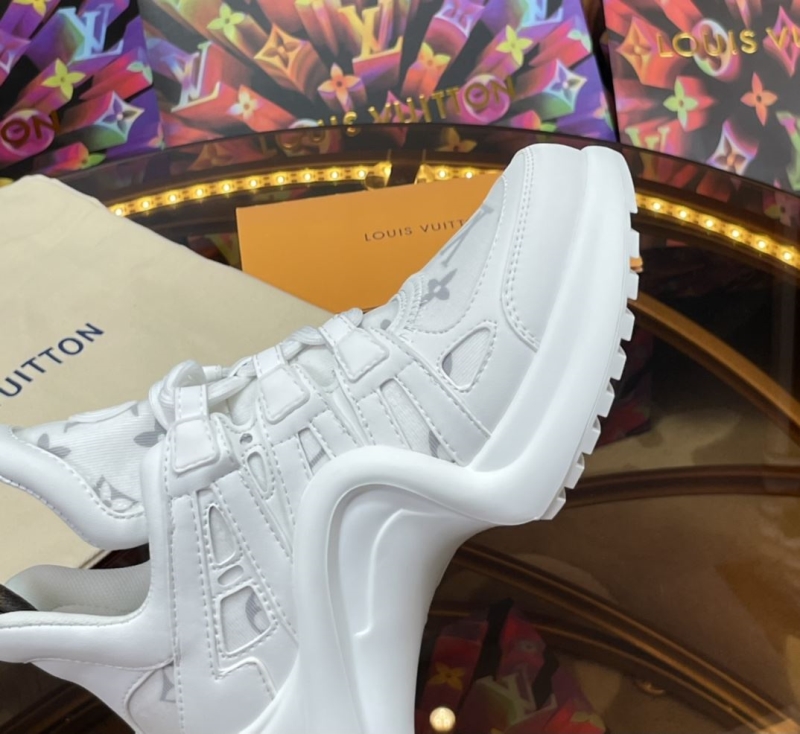 Louis Vuitton Sneakers